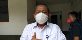 FOKUSJabar.id Pesepeda
