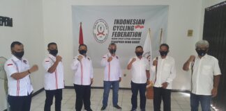 fokusjabar.id balap sepeda ISSI Jabar