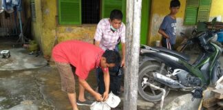 FOKUSJabar.id Medan