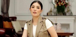 nindy ayunda