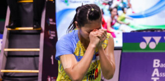 fokusjabar.id greysia polii Thailand Open 2021