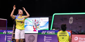 fokusjabar.id Thailand Open 2021 bulutangkis