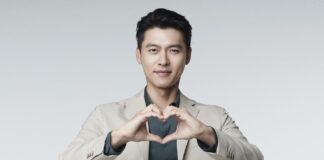 fokusjabar.id korea hyun bin son ye jin