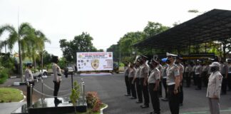 polres banjar fokusjabar.id