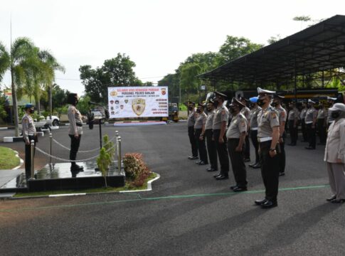 polres banjar fokusjabar.id