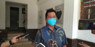 FOKUSJabar.id PPKM Kota Bandung wali kota bandung Covid-19