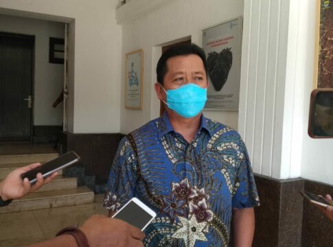 FOKUSJabar.id PPKM Kota Bandung wali kota bandung Covid-19
