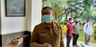 FOKUSJabar.id Kota Bandung
