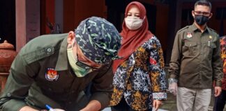 fokusjabar.id kpu kota banjar