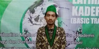 fokusjabar.id HMI Kota Banjar