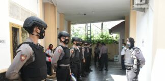fokusjabar.id vaksin covid-19 kota banjar