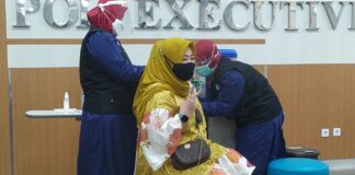 fokusjabar.id vaksin covid-19 kota bandung