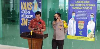 fokusjabar.id vaksinasi covid-19 kota bandung
