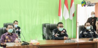 FOKUSJabar.id Ciamis