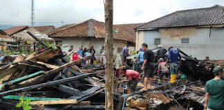 FOKUSJabar.id Rumah nenek