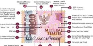 meterai tempel