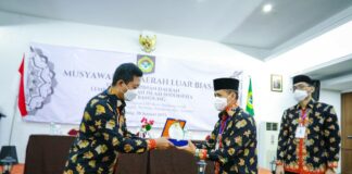 fokusjabar.id ldii kota bandung