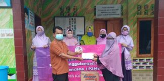 pc salimah fokusjabar.id