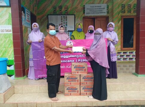 pc salimah fokusjabar.id