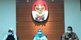fokusjabar.id kemenparekraf KPK