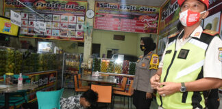 kota banjar fokusjabar