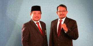 rudy gunawan fokusjabar.id
