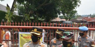 FOKUSJabar.id PPKM