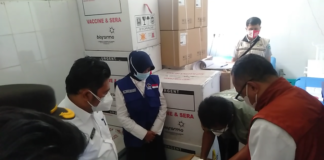 FOKUSJabar.id Dinkes kota banjar