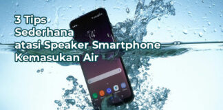 Speaker Smartphone