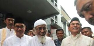 FOKUSJabar.id Abu Bakar Ba'asyir