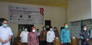 Perpustakaan Nasional