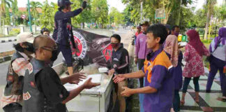 bikers brotherhood Fokusjabar