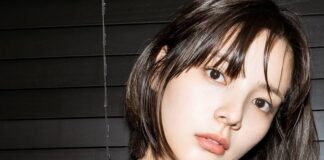 FOKUSJabar.id Aktris Song Yoo-jung