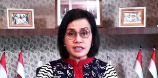 Sri Mulyani