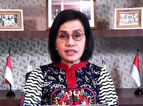 Sri Mulyani