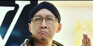 abu janda