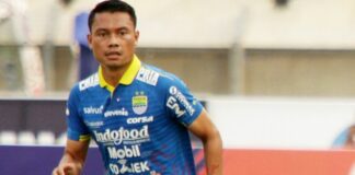 persib liga 1 fokusjabar.id