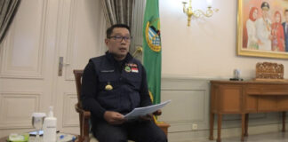 ridwan kamil