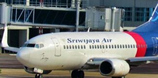 sriwijaya air fokusjabar.id