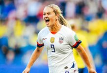 lindsey horan fokusjabar.id