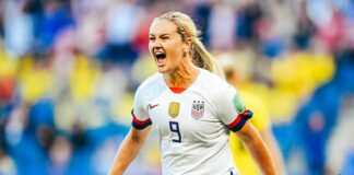 lindsey horan fokusjabar.id