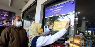 kota bandung fokusjabar