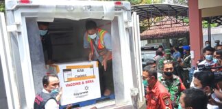 FOKUSJabar.id Kabupaten CIamis