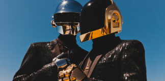 daft punk