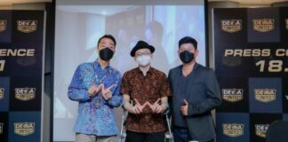 Dewa United Esports