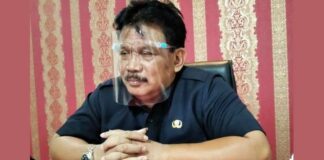Wakil Bupati Nganjuk