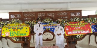 fokusjabar.id hari jadi kota banjar ke-18