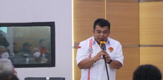 fokusjabar.id ketua umum issi jabar