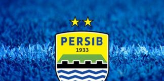 gelandang persib fokusjabar.id