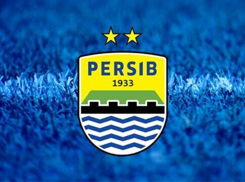 gelandang persib fokusjabar.id